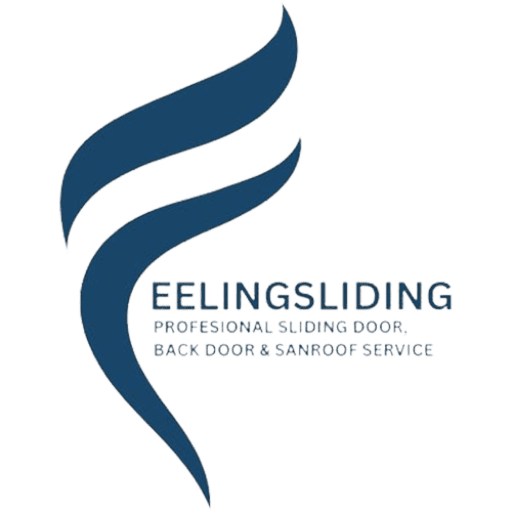 Feeling Sliding Door Mobil