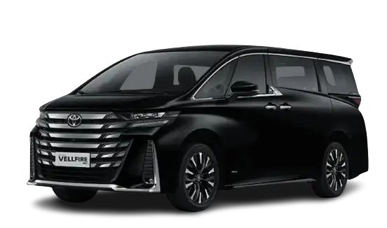 Service Sliding Door Vellfire