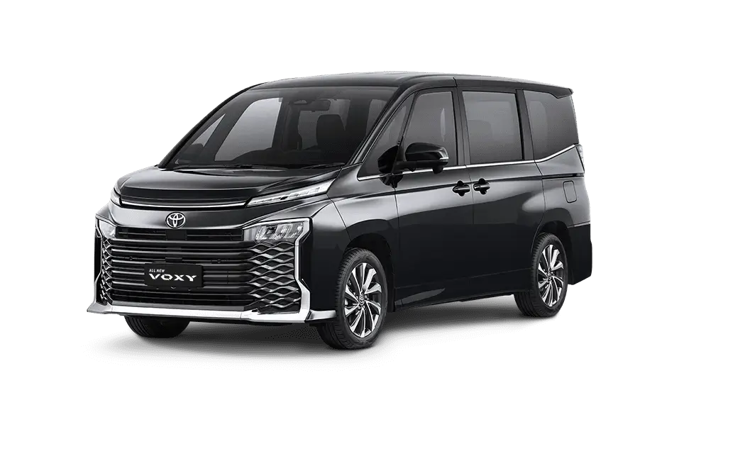 Service Sliding Door Toyota Voxy