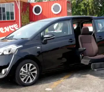 Sliding Door Mobil Terjebak? Ini Solusinya!