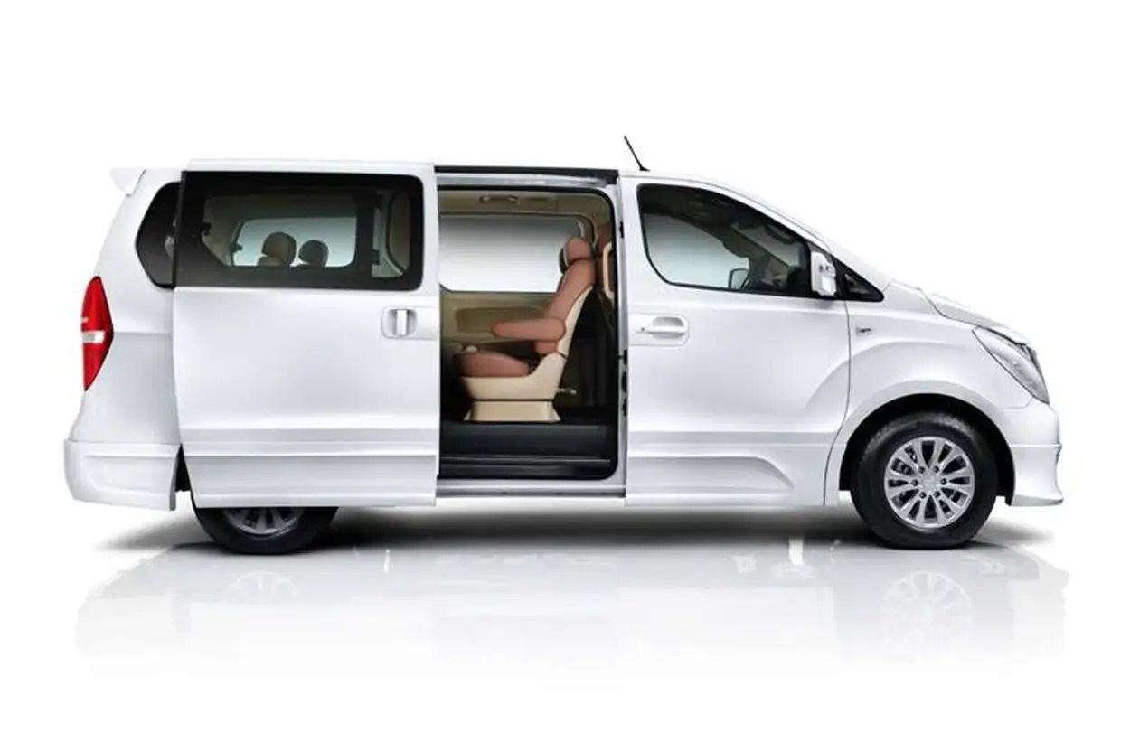 Bengkel Spesialis Pintu Geser Mobil Terdekat & Terpercaya