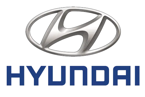 Logo Hyundai