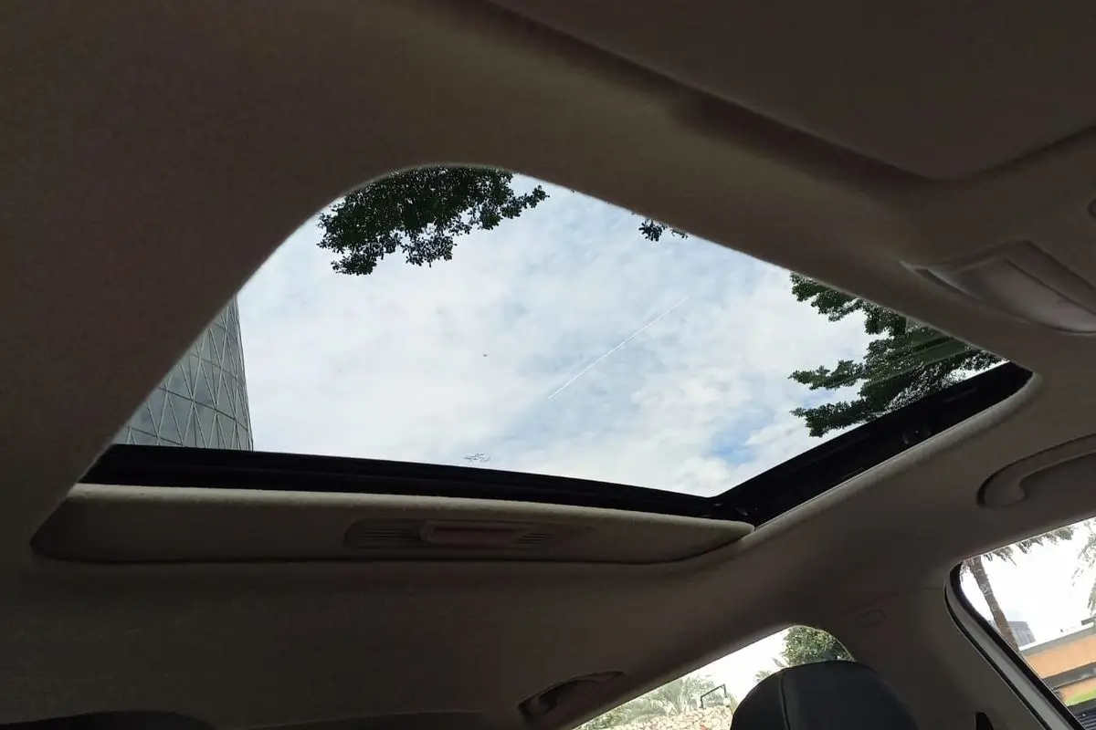 Service Sunroof Mobil Jakarta