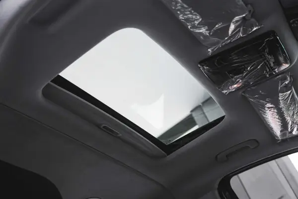 bengkel sunroof