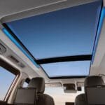 service sunroof mobil