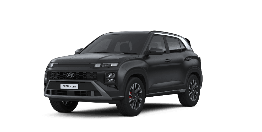 Harga Hyundai Creta Sunroof