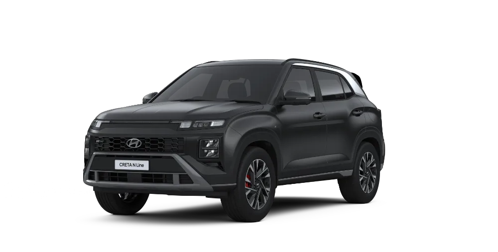 Harga Hyundai Creta Sunroof