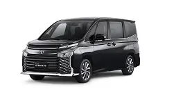 Service sliding door Toyota Voxy terpercaya