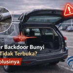 Power Backdoor Bunyi Tapi Tidak Terbuka