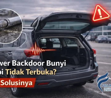 Power Backdoor Bunyi Tapi Tidak Terbuka