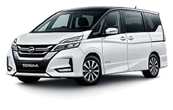 Service Sliding Door Serena