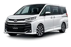 Service Sliding Door Voxy