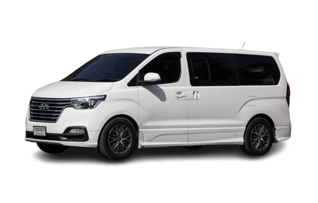 Service Sliding Door Hyundai H1
