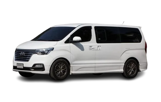 Service Sliding Door Hyundai H1