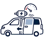 Motor Lemah