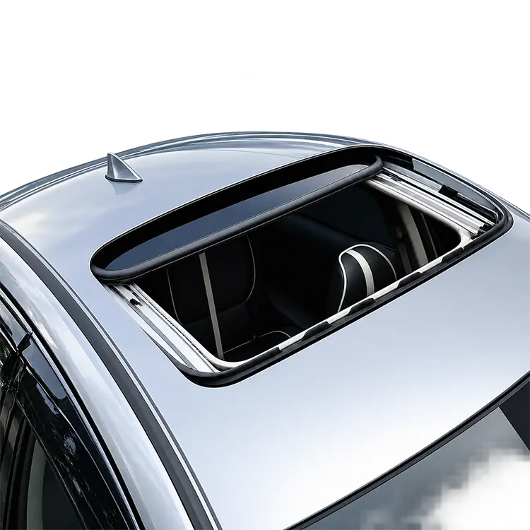 Service Sunroof Mobil