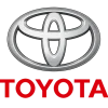 Logo Toyota